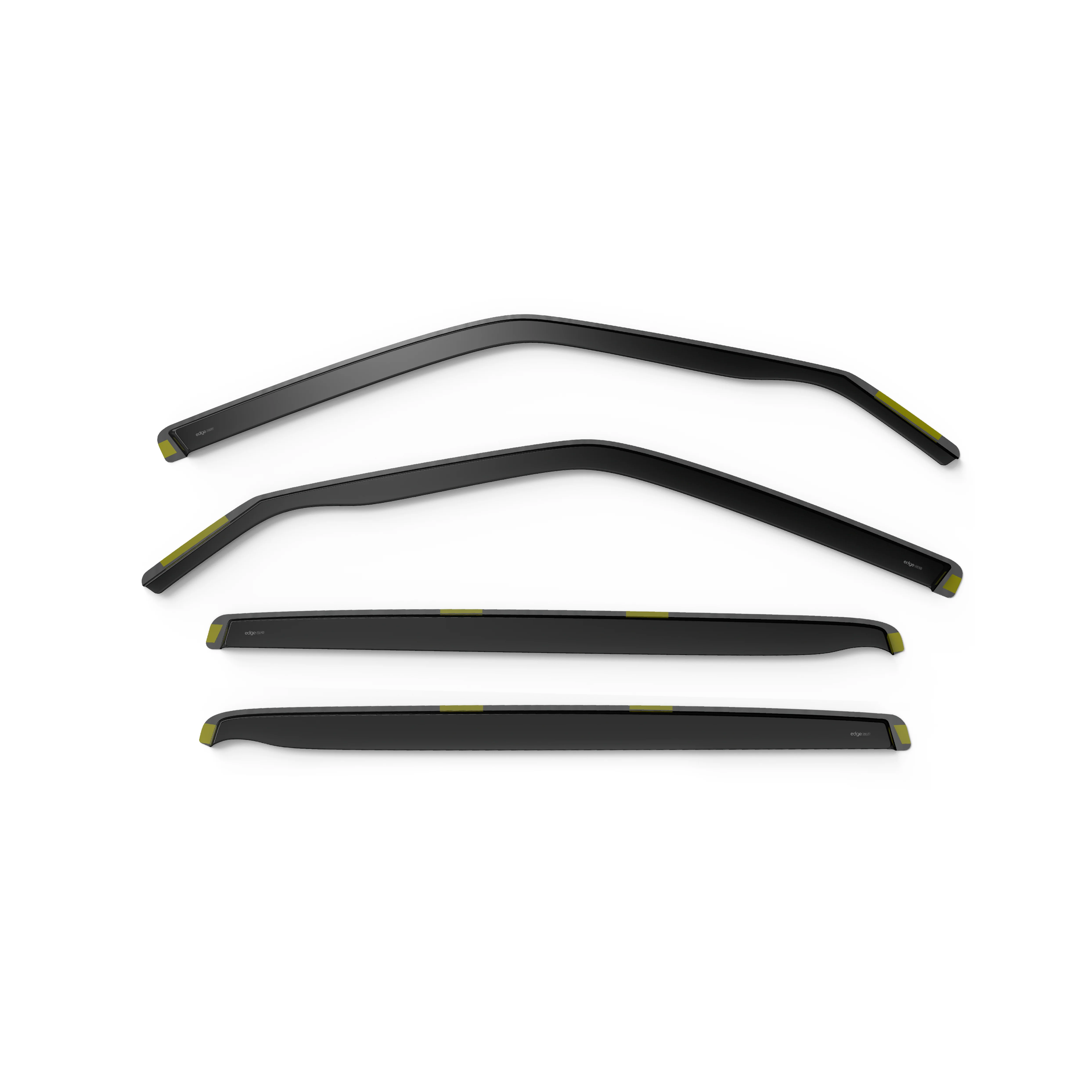 X5 Wind Deflectors